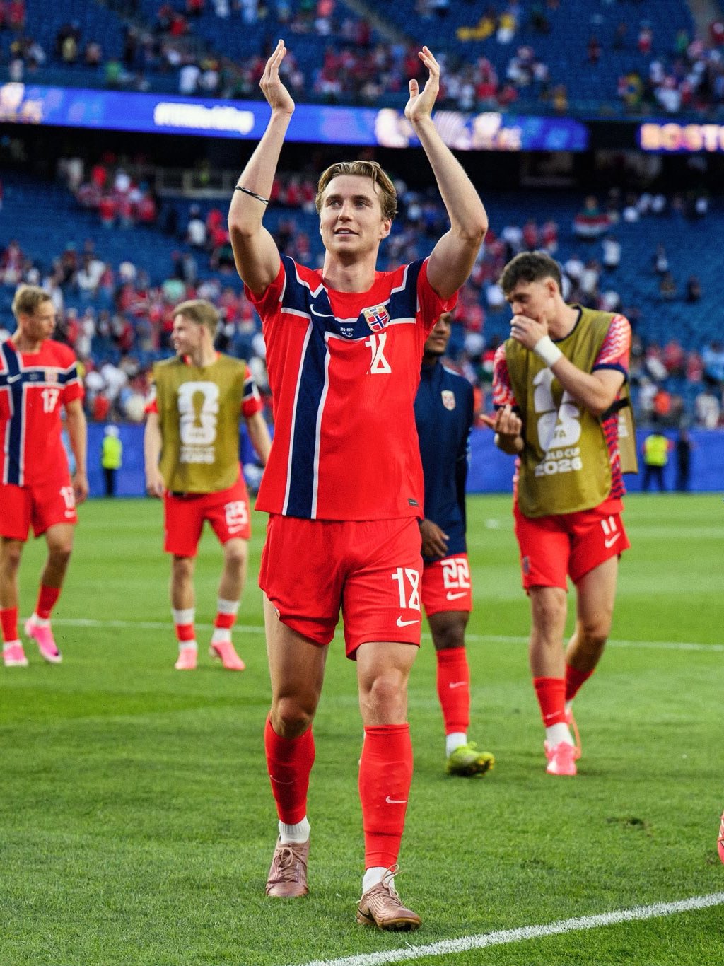 Kristian Thorstvedt