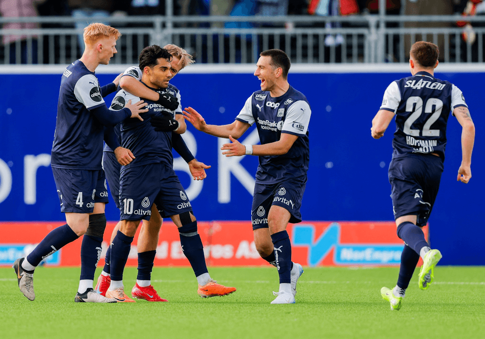 Kristiansund. Source: Official Website