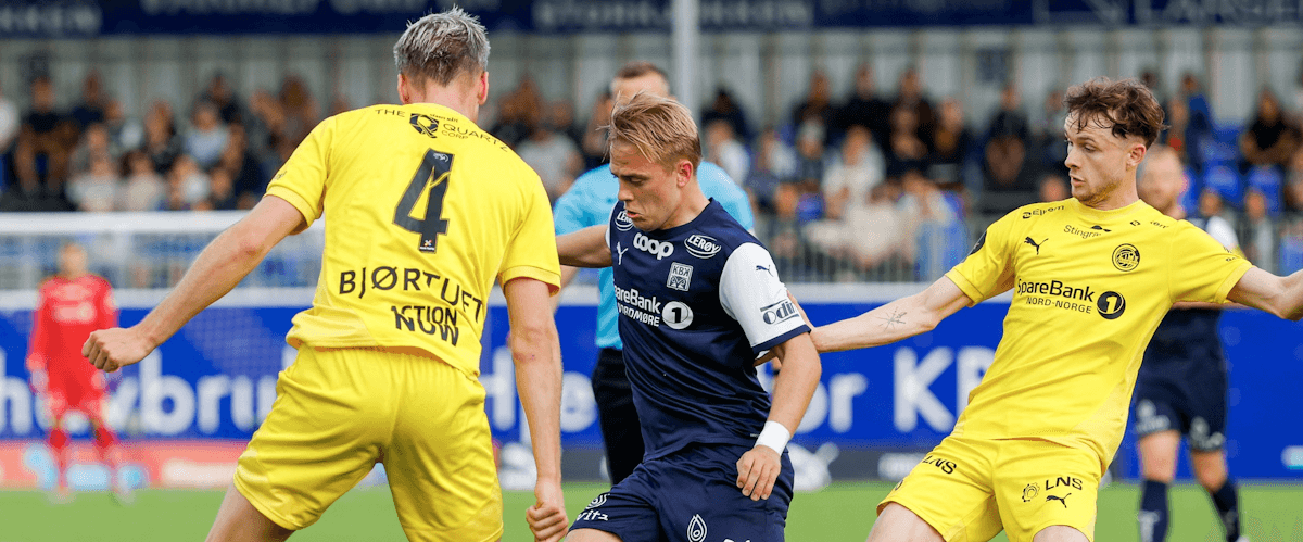 Kristiansund. Source: Official Website