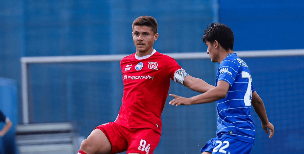 Kryvbas. Source: Official Website