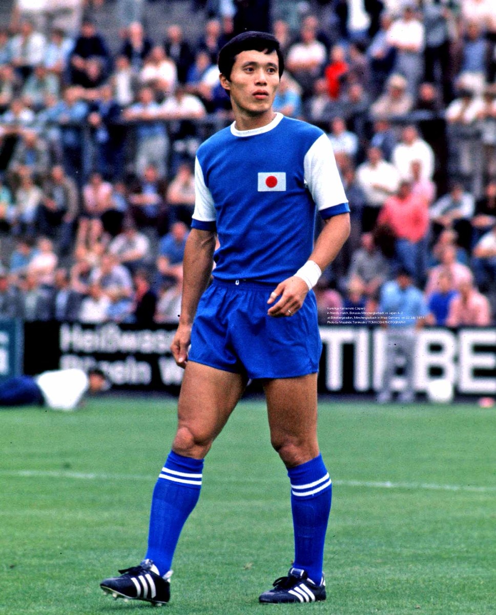 Kunishige Kamamoto