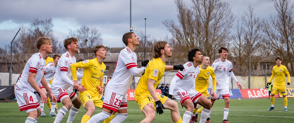 Kuressaare. Source: Official Website