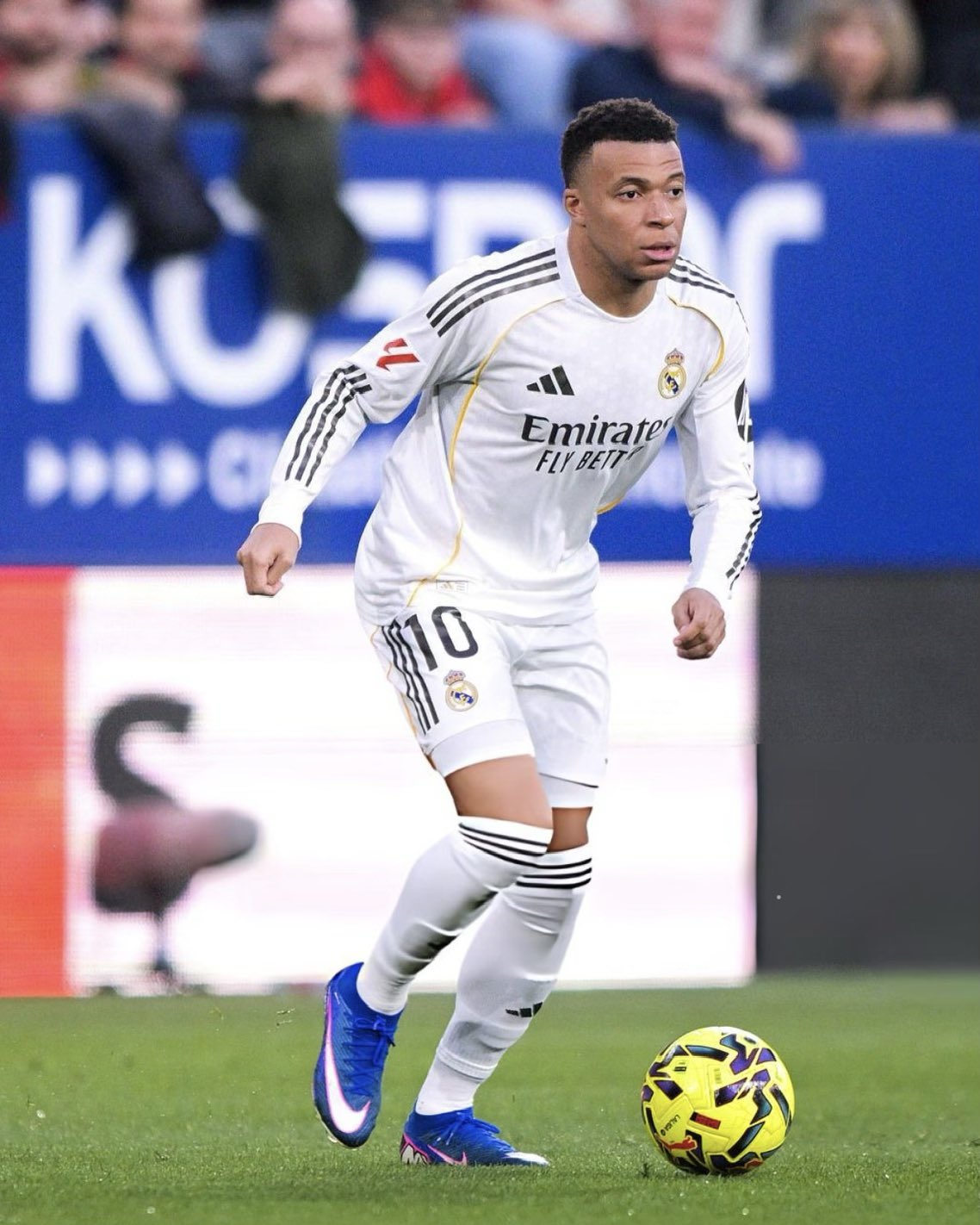 Kylian Mbappé