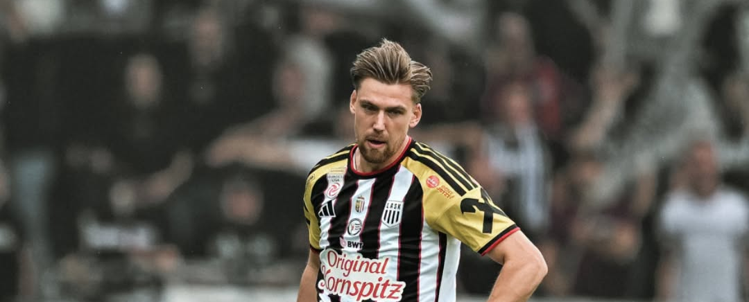 LASK. Source: Official Facebook