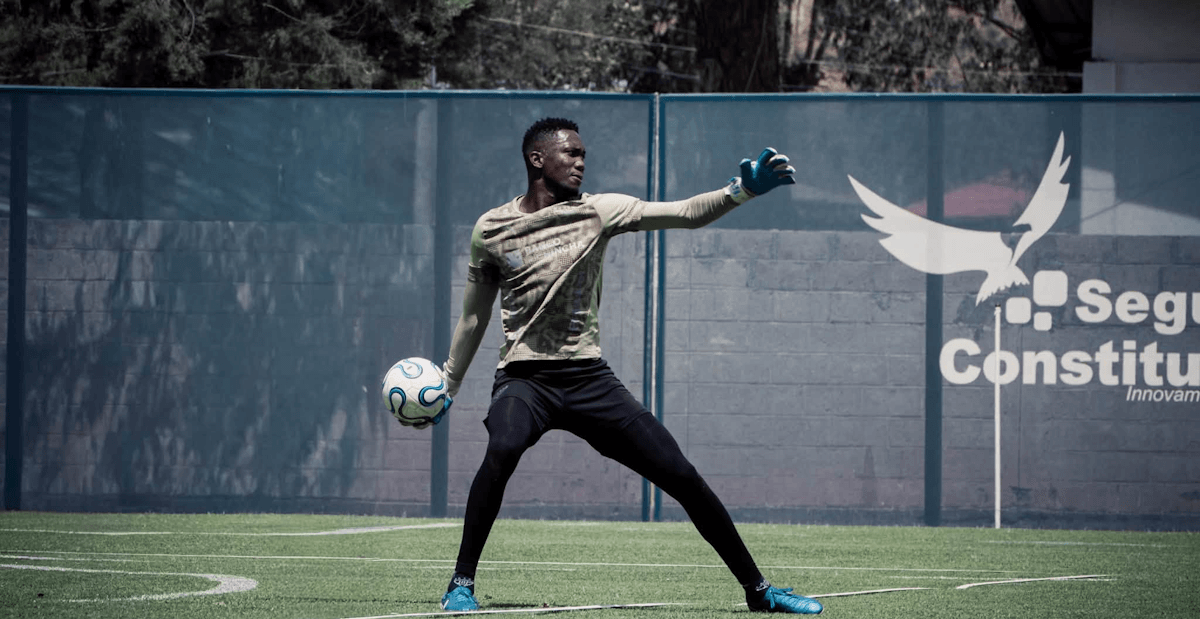 LDU Quito. Source: Official Facebook