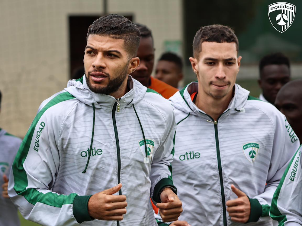 La Equidad. Source: Official Website