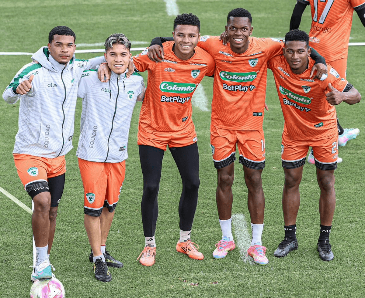 La Equidad