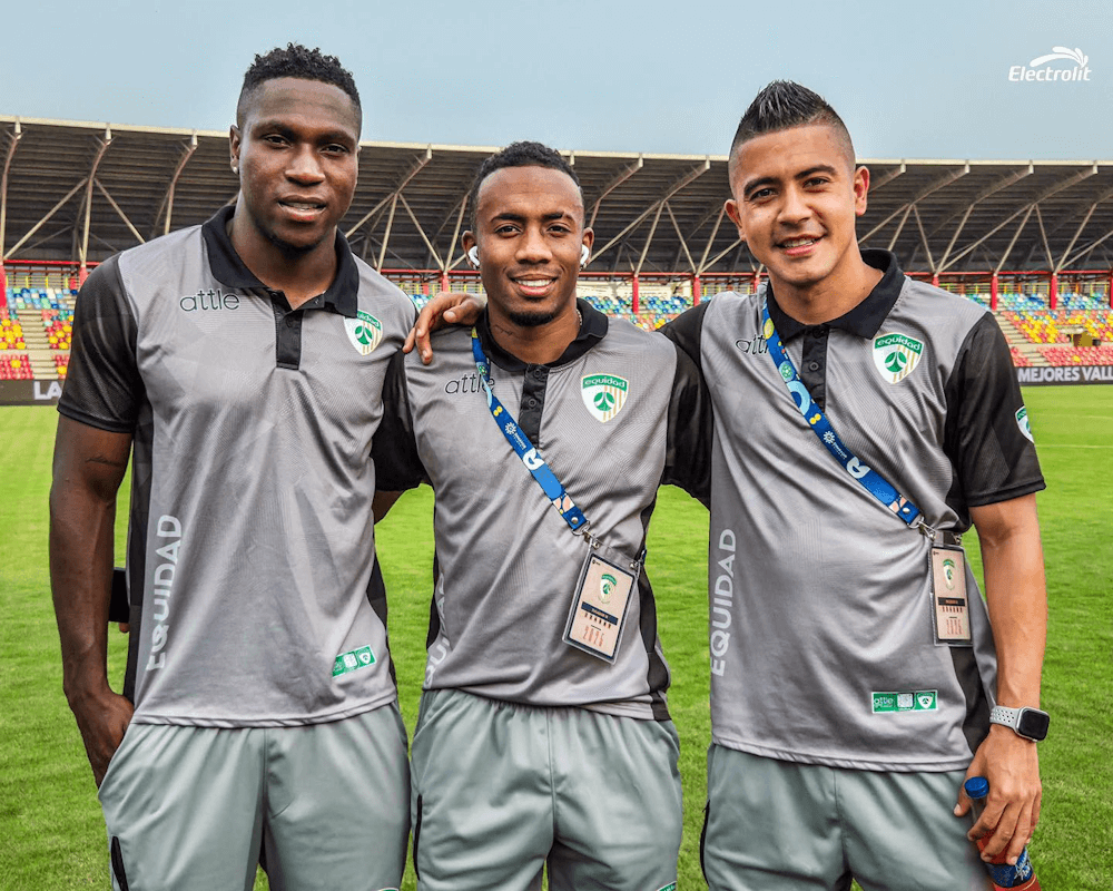 La Equidad