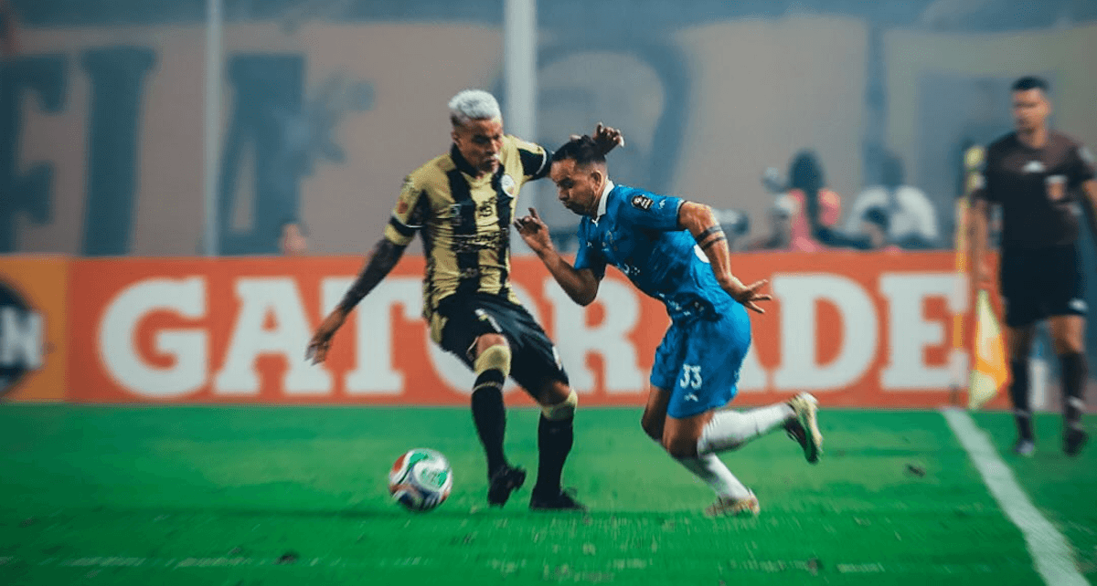 La Guaira. Source: Official Website