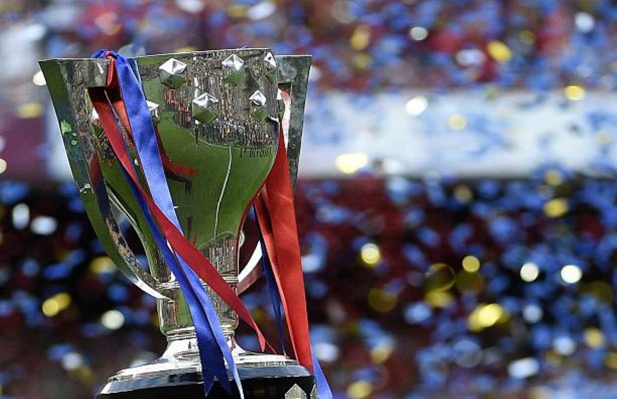 La Liga Trophy