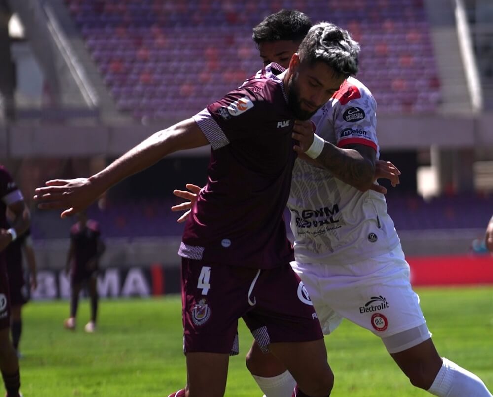 La Serena. Source: Official Website