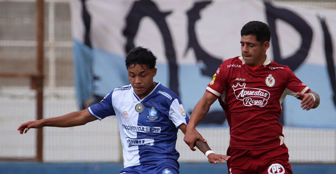 La Serena. Source: Official Facebook