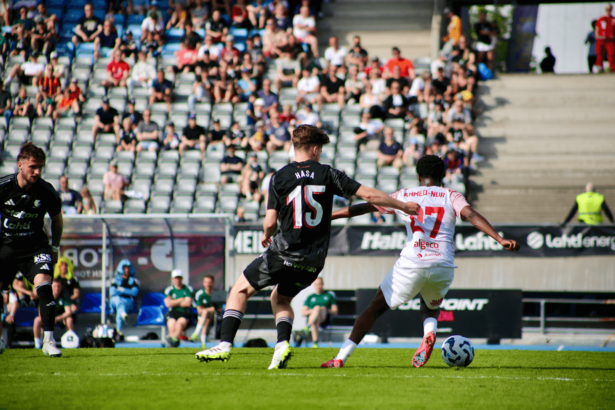Lahti