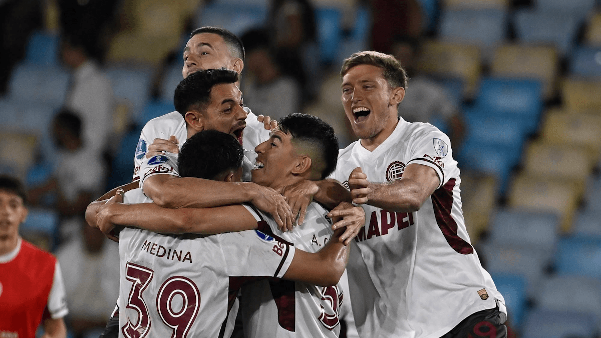 Lanus