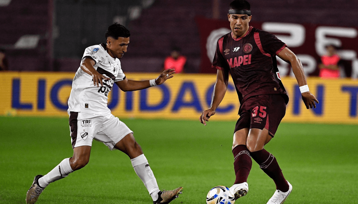 Lanus. Source: Official Website