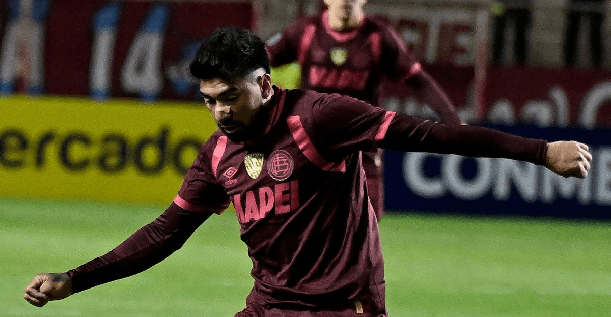 Lanus. Source: Official Website