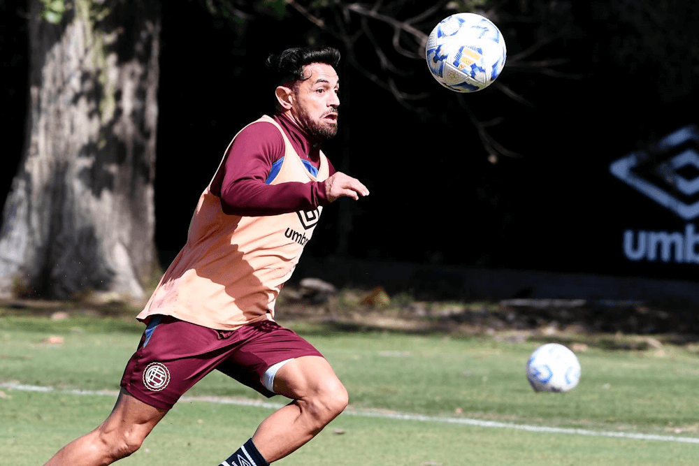 Lanus