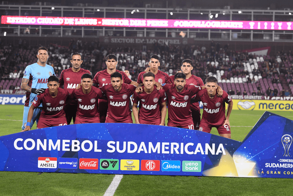 Lanus