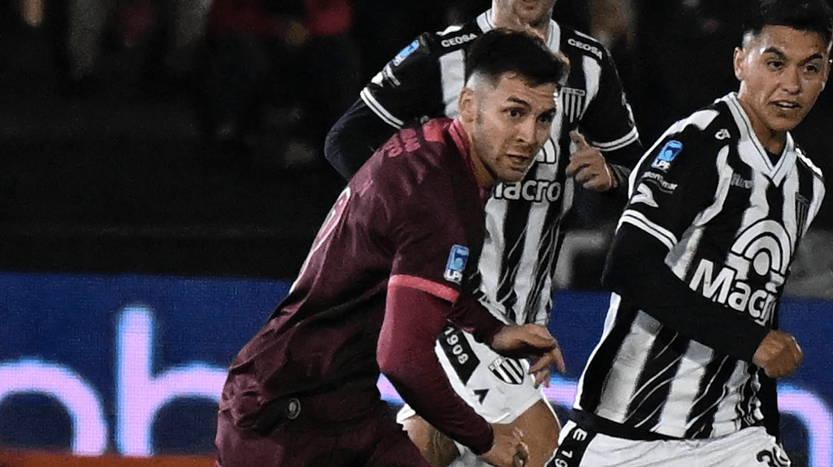 Lanus. Source: Official Website