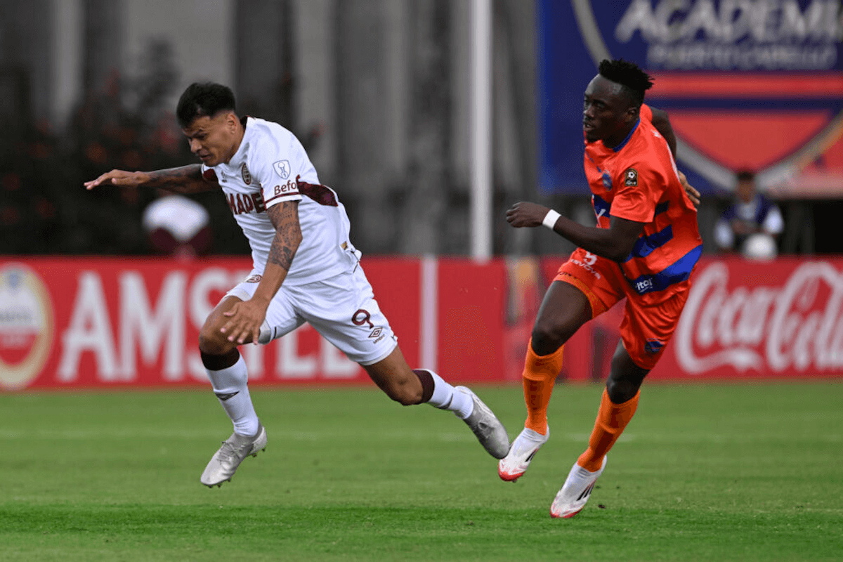 Lanus