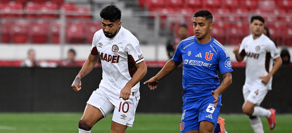 Lanús. Source: Official Website