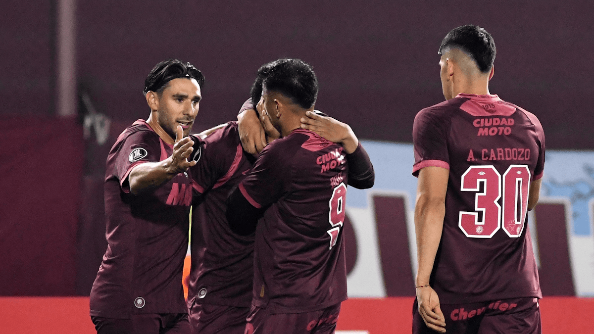 Lanus