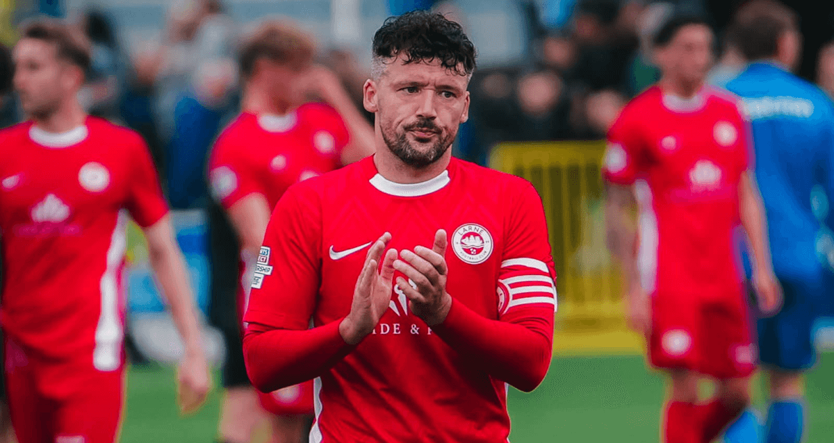 Larne. Source: Official Website