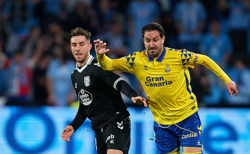 Las Palmas. Source: Official Website