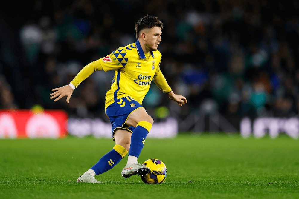 Las Palmas