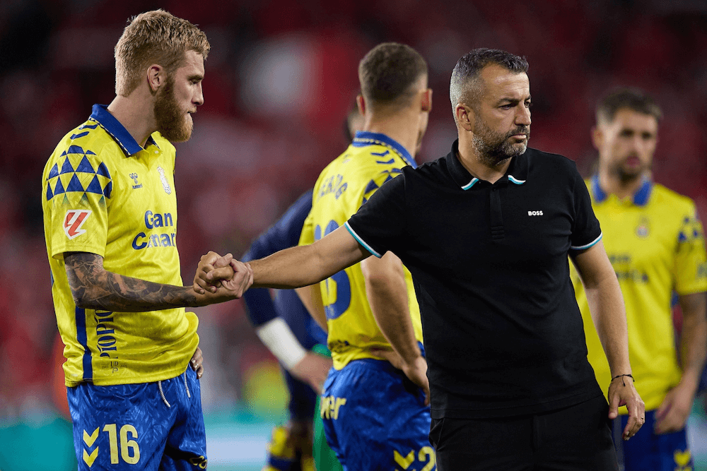 Las Palmas. Source: Official Website