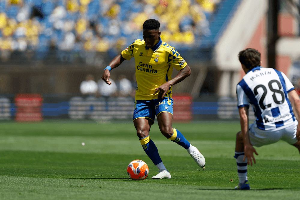 Las Palmas. Source: Official Website