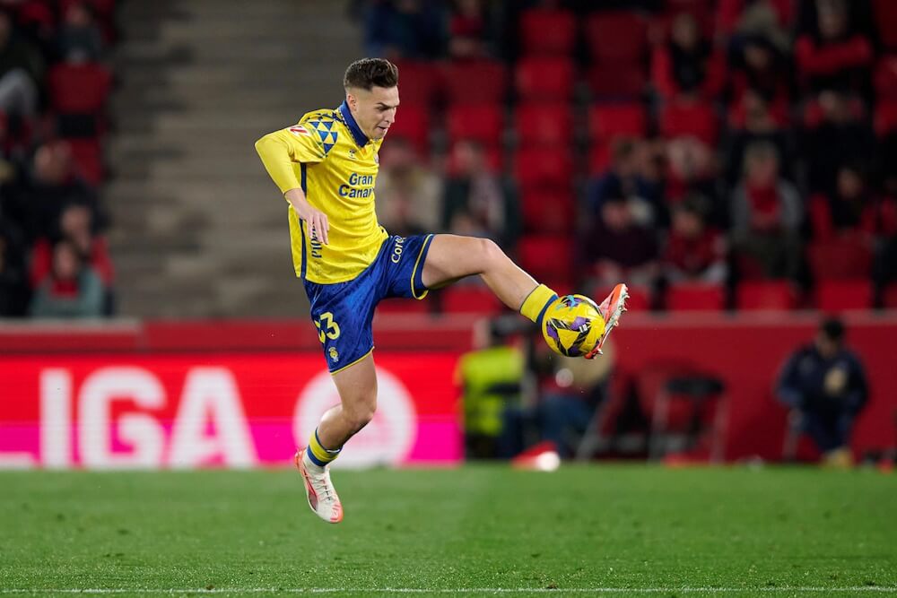 Las Palmas. Source: Official Website
