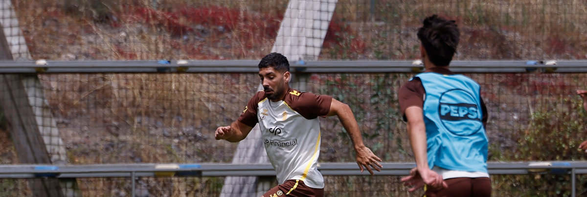 Las Palmas. Source: Official Facebook