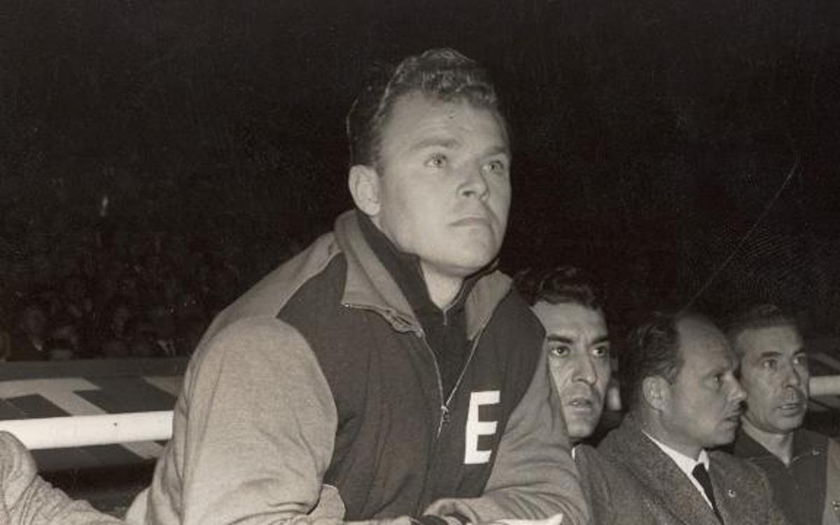 László Kubala