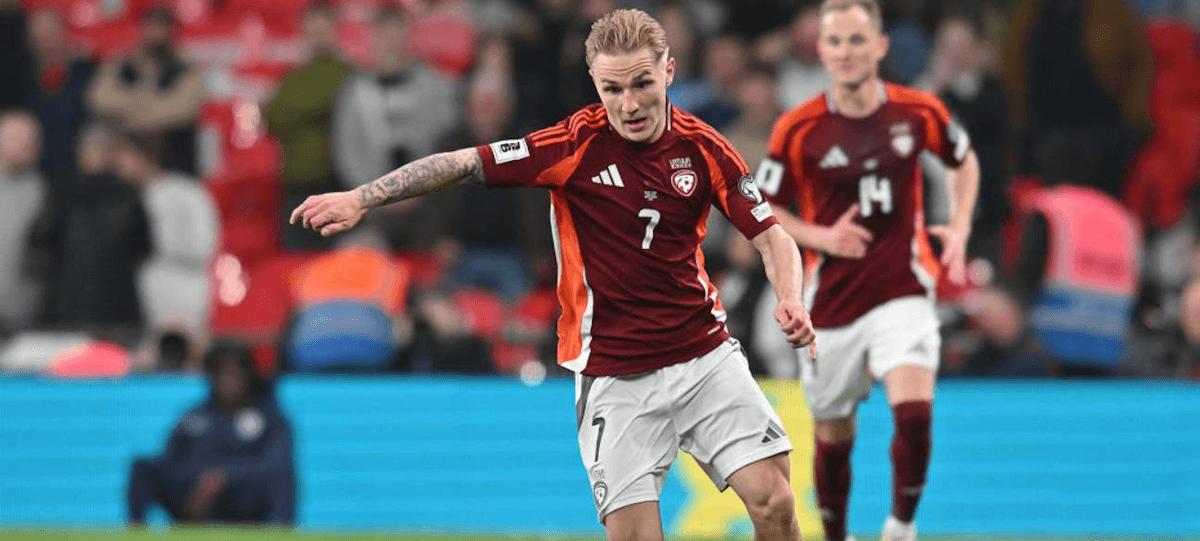 Latvia. Source: Official Website