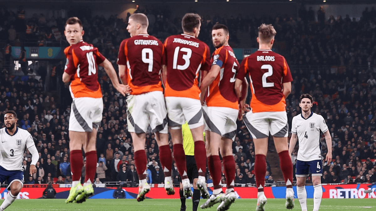 Latvia
