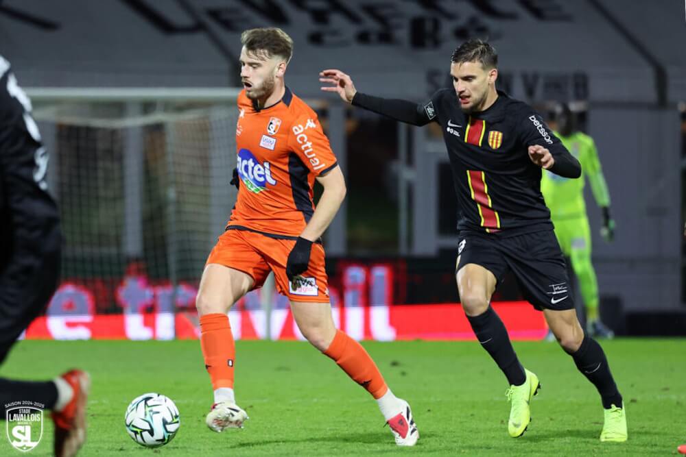 Laval. Source: Official Website