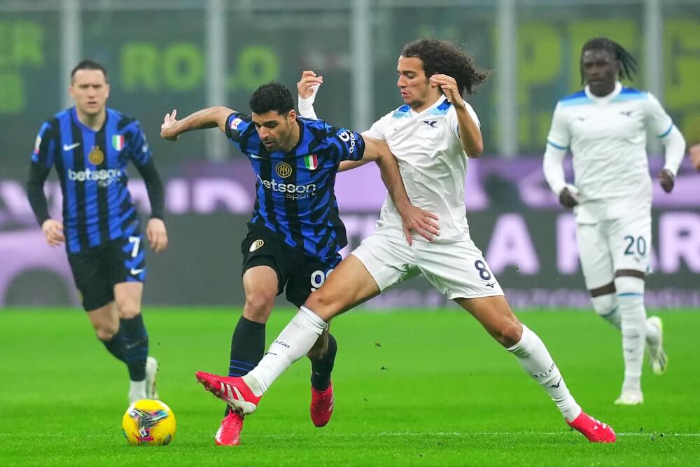 Lazio. Source: Official Website