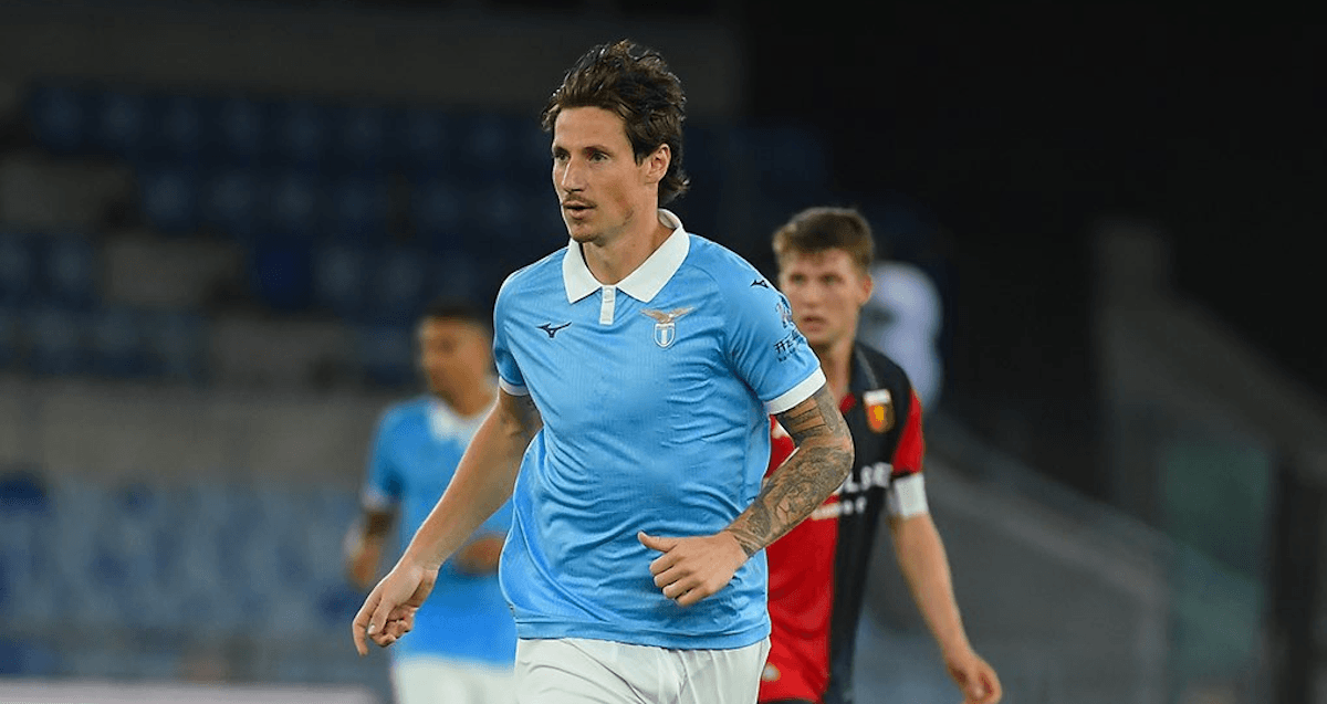 Lazio. Source: Official Facebook