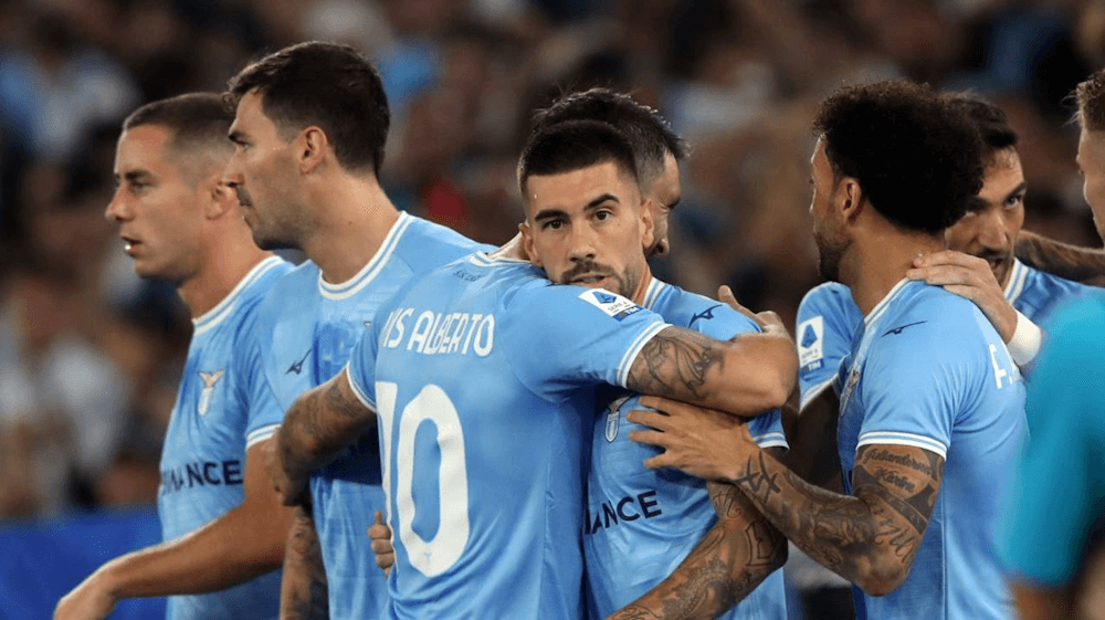 Lazio
