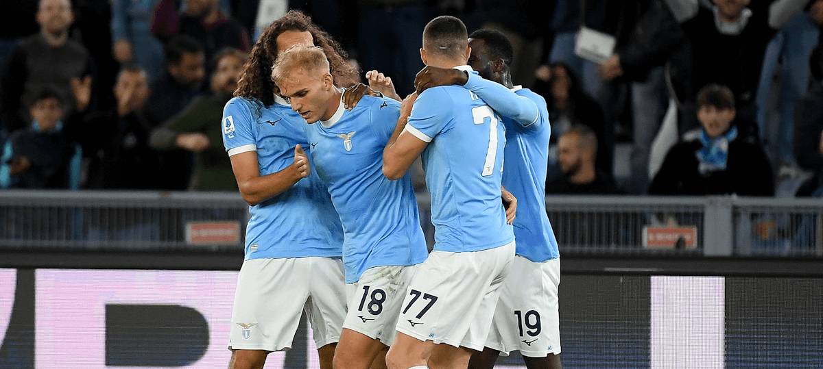 Lazio. Source: Official Website