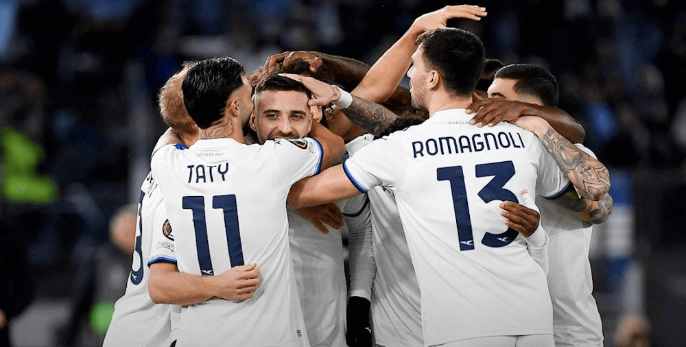 Lazio