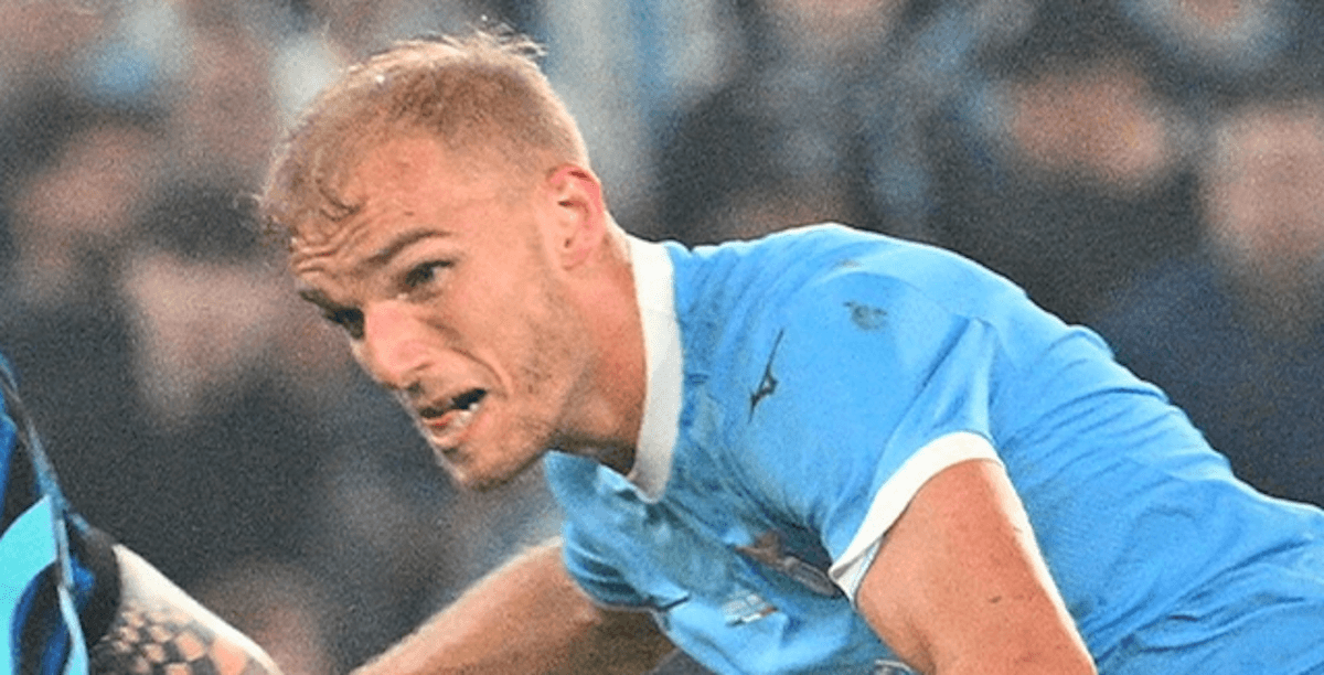Lazio. Source: Official Website