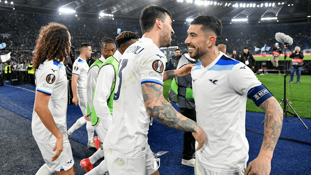 Lazio. Source: Official Website