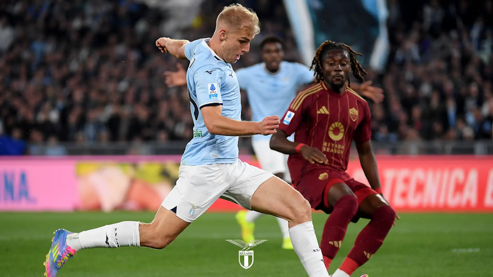 Lazio. Source: Official Website