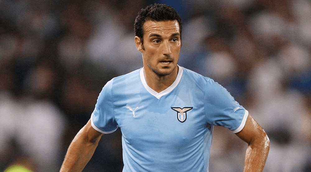 Lazio. Source: Official Facebook. Edited photo