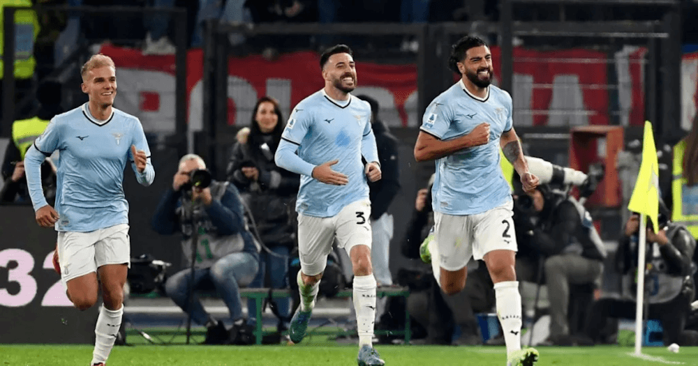 Lazio