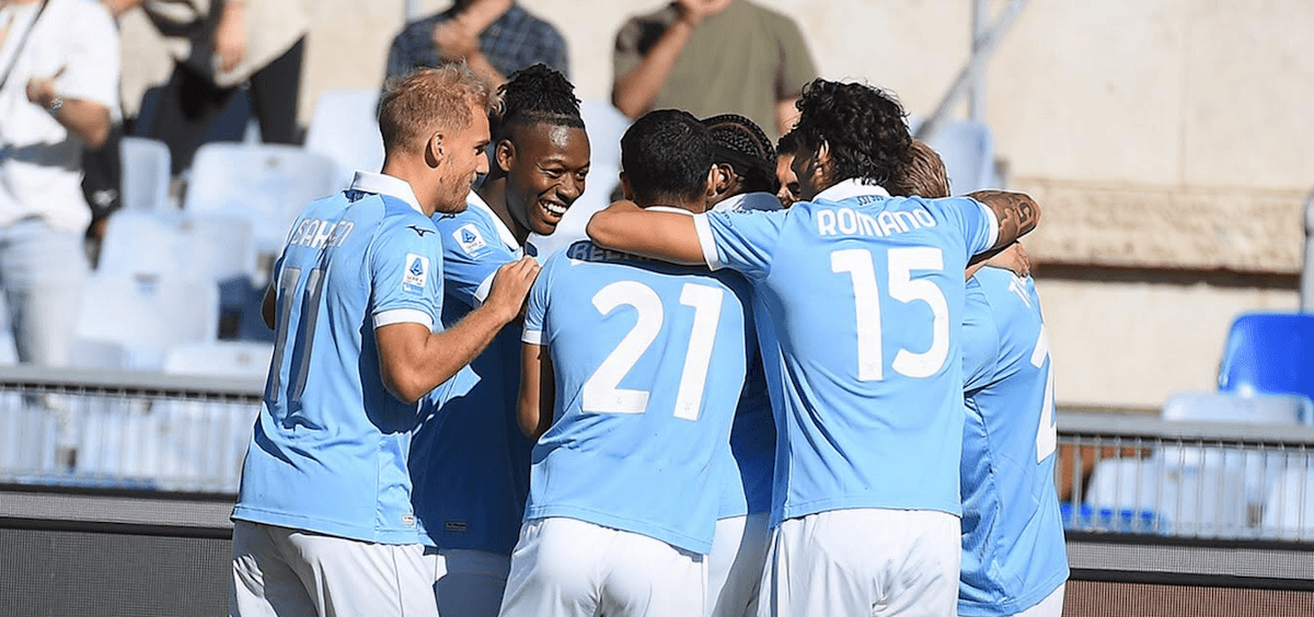 Predicción del Lazio vs. Parma: 24.10.2026 Serie A | Tips.GG