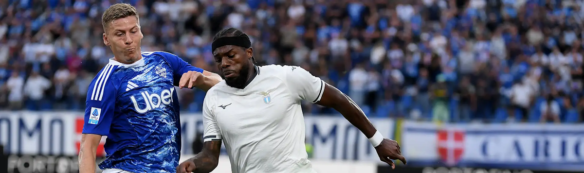 Lazio. Source: Official Facebook
