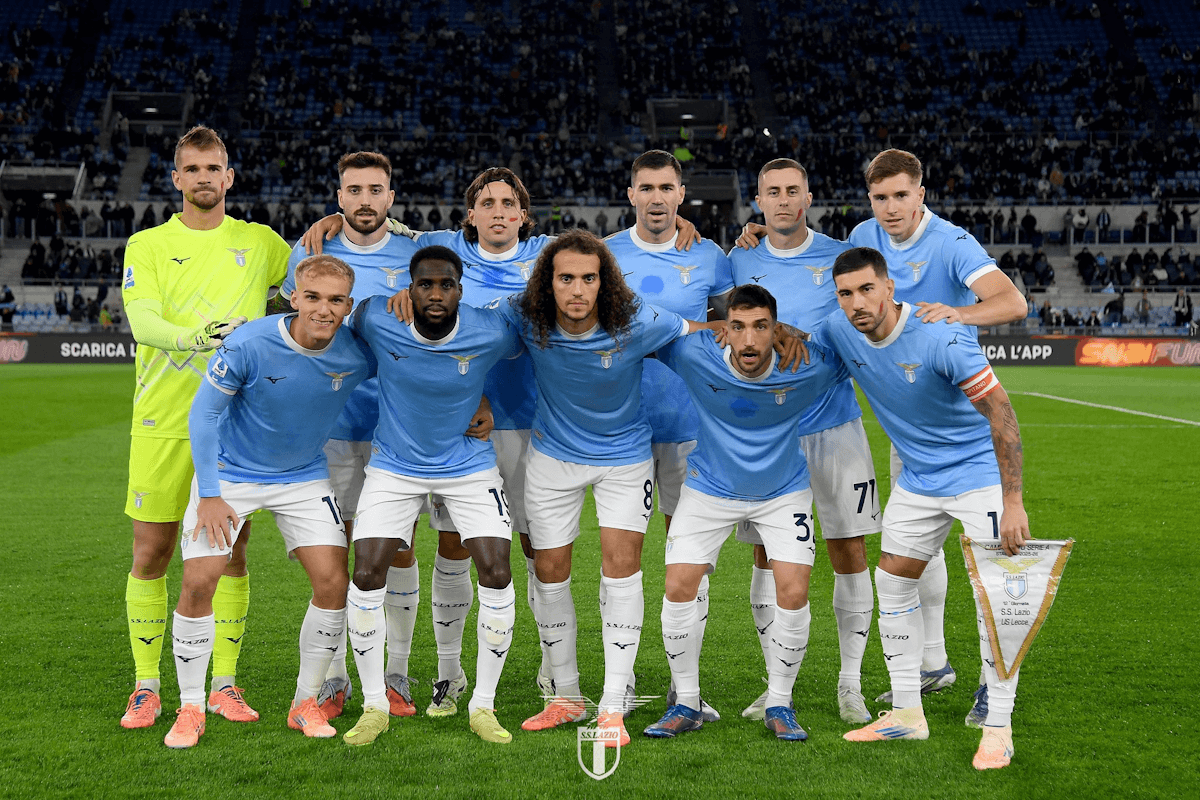 Lazio